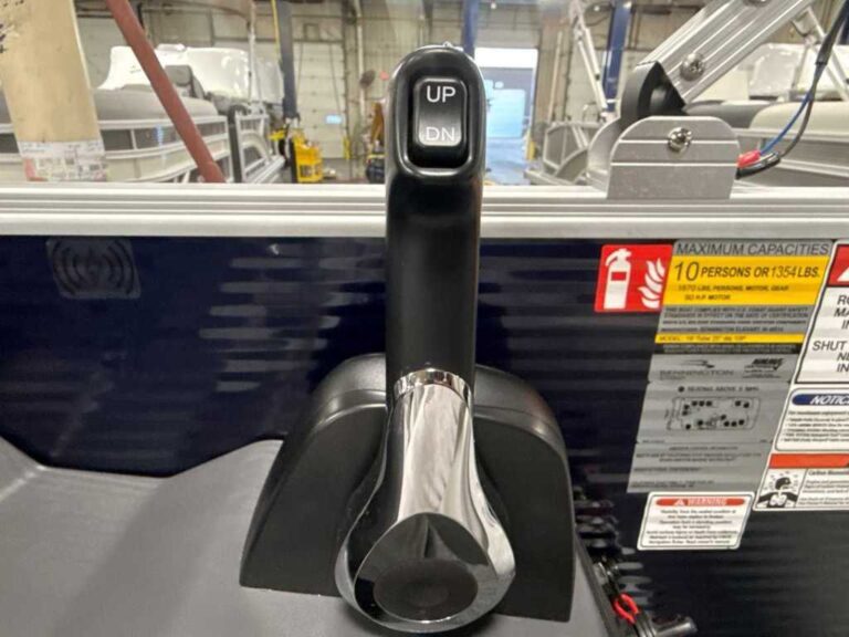 2026 Bennington 20SL - SPECIAL PACKAGE US-ETWS9676K526 [photo 11]